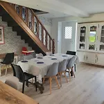 Au Coeur Du Marais Tatil Evi