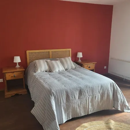 Au Coeur Du Marais *