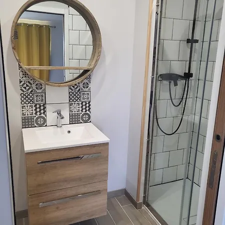 Au Coeur Du Marais Nay (Manche)