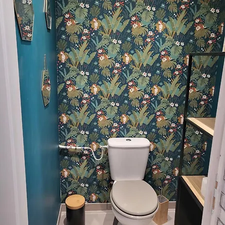 Au Coeur Du Marais * Nay (Manche)