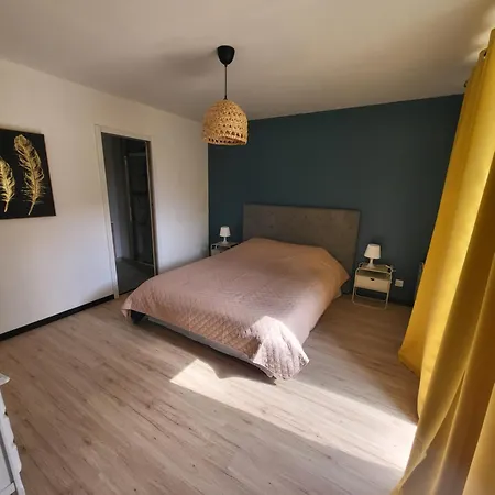 Au Coeur Du Marais