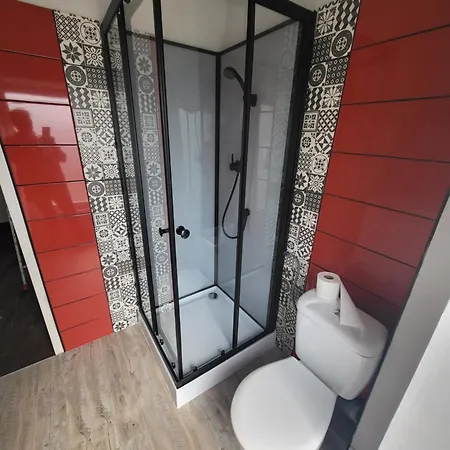 Prázdninový dům Au Coeur Du Marais Nay (Manche)