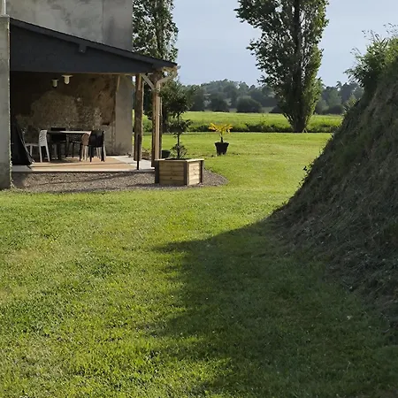 Hébergement de vacances Au Coeur Du Marais *