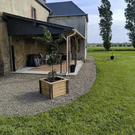 Au Coeur Du Marais