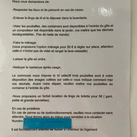 Au Coeur Du Marais Nay (Manche)