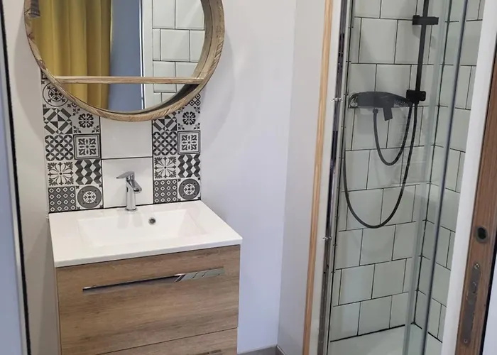 Au Coeur Du Marais Nay (Manche)