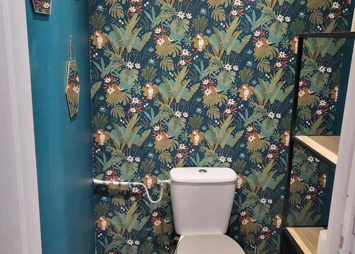 Au Coeur Du Marais * Nay (Manche)