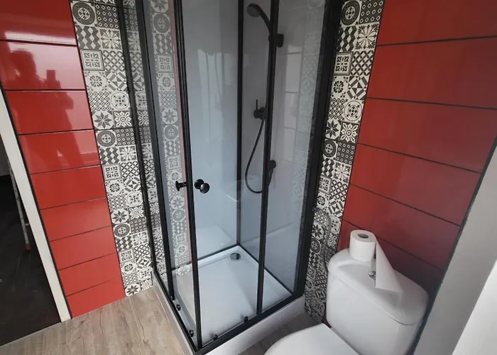 Tatil Evi Au Coeur Du Marais Nay (Manche)