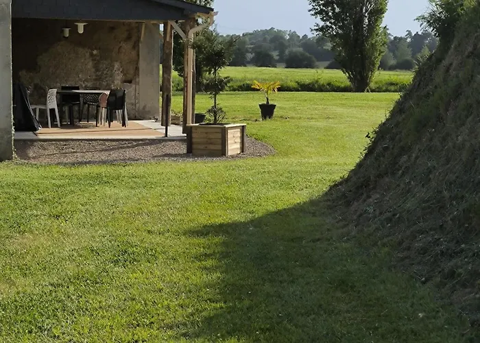 Tatil Evi Au Coeur Du Marais *